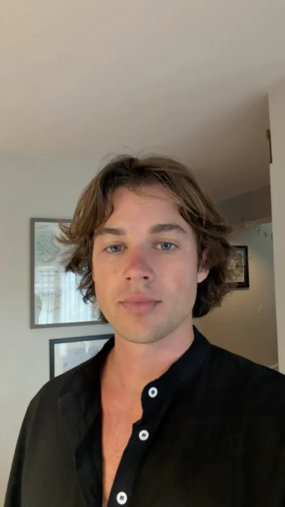 Jace Russell